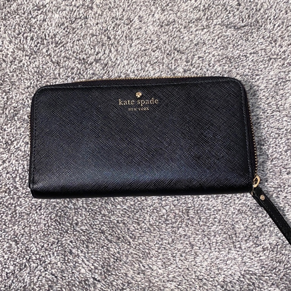 Kate Spade Wristlet